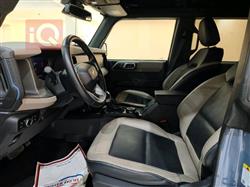 فورد برونكو